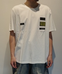 MM6 Maison Margiela（ｴﾑｴﾑｼｯｸｽ ﾒｿﾞﾝ ﾏﾙｼﾞｪﾗ）の「MM6　T-SHIRT（Tシャツ/カットソー）」