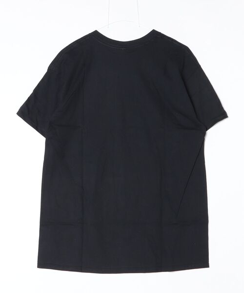 ROCK-OFF(ロックオフ)の「【ROCK-OFF】【3】BRING ME THE HORIZON DIS NEX GEN T-SHIRTS(Tシャツ/カットソー・メンズ・ブラック・LARGE/X-LARGE/MEDIUM)」の8枚目の写真