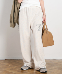 【AMERICANA/アメリカーナ】別注 PRINT SWEAT PANTS