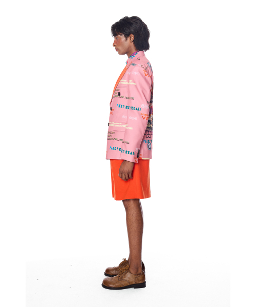 GREEDILOUS(グリディアス)の「Oragne Shorts(その他パンツ・レディース・その他・X-SMALL/SMALL/MEDIUM/LARGE)」の3枚目の写真