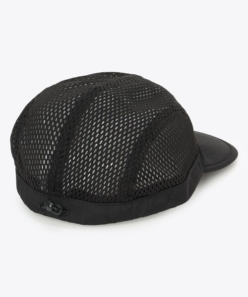 Columbia(コロンビア)の「Columbia/ バッドアックスパス キャップ /コロンビア(キャップ・レディース・ブラック/ブラウン/ネイビー・ONE SIZE)」の6枚目の写真