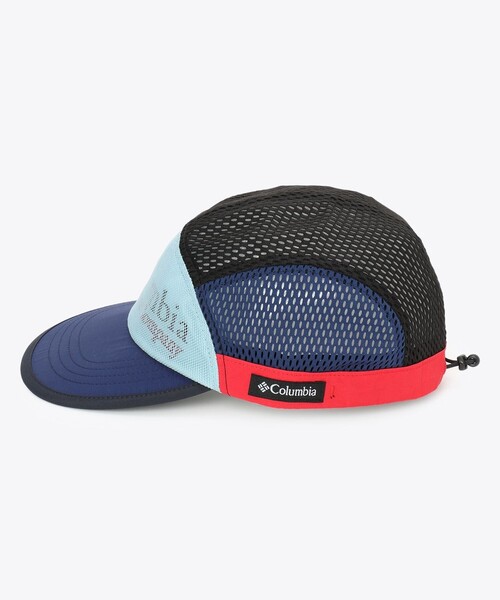 Columbia(コロンビア)の「Columbia/ バッドアックスパス キャップ /コロンビア(キャップ・レディース・ブラック/ブラウン/ネイビー・ONE SIZE)」の13枚目の写真