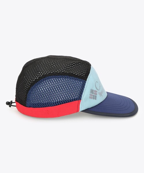 Columbia(コロンビア)の「Columbia/ バッドアックスパス キャップ /コロンビア(キャップ・レディース・ブラック/ブラウン/ネイビー・ONE SIZE)」の14枚目の写真