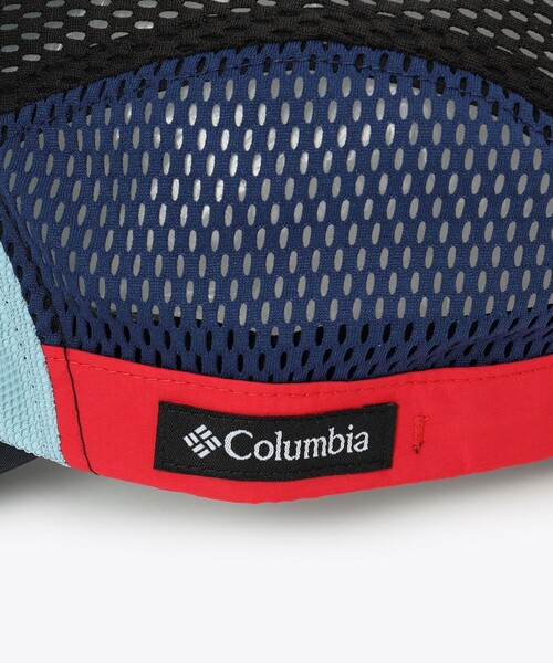 Columbia(コロンビア)の「Columbia/ バッドアックスパス キャップ /コロンビア(キャップ・レディース・ブラック/ブラウン/ネイビー・ONE SIZE)」の21枚目の写真