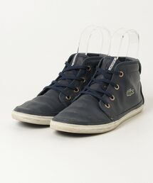 LACOSTE（ラコステ）の「ハイカットスニーカー（スニーカー）」