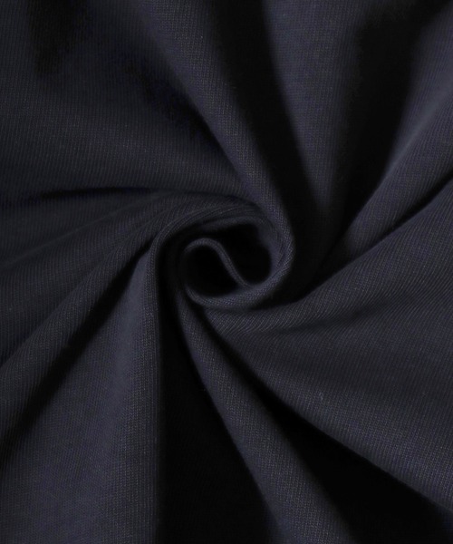ANPAS(アンパス)の「Dry-Touch Cotton Pocket T-Shirt / 【吸水速乾 綿100%】ドライコットン 胸ポケット 半袖 無地T メンズ レディース トップス 春夏 カットソー 無地 シンプル(Tシャツ/カットソー・メンズ・ホワイト/チャコールグレー/ブラック・L/M/LL)」の15枚目の写真