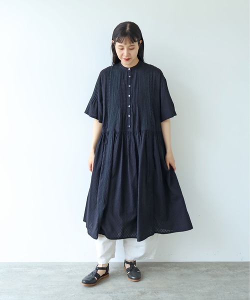 yuni(ユニ )の「△Flower JQ×lace one-piece(ワンピース・レディース・ホワイト・FREE)」の22枚目の写真