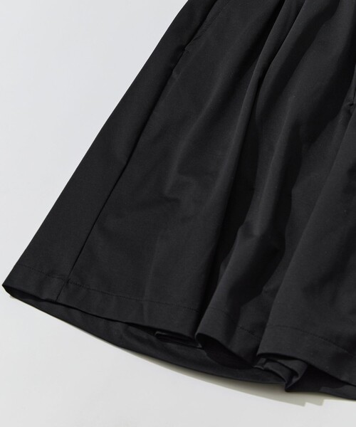 KANEMASA PHIL.(カネマサフィル)の「【KANEMASA PHIL./カネマサフィル】46G Pintuck Shorts(その他パンツ・メンズ・ダークグレー/ブラック・M/L)」の11枚目の写真