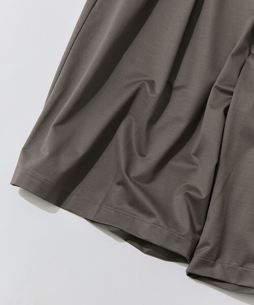 KANEMASA PHIL.(カネマサフィル)の「【KANEMASA PHIL./カネマサフィル】46G Pintuck Shorts(その他パンツ・メンズ・ダークグレー/ブラック・M/L)」の20枚目の写真