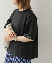JOURNAL STANDARD relume | ワンポイント刺繍TEE(Tシャツ/カットソー)