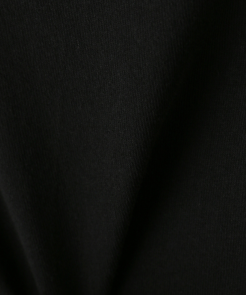 JOURNAL STANDARD relume(ジャーナルスタンダード レリューム)の「ワンポイント刺繍TEE(Tシャツ/カットソー・レディース・ホワイト/ブラック/ブラウン・FREE)」の21枚目の写真