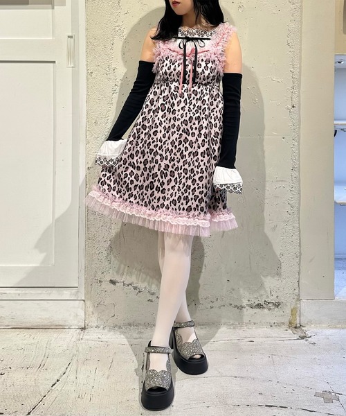 MILK(ミルク)の「C.C キャミソール(Tシャツ/カットソー・レディース・C/A・FREE)」の8枚目の写真