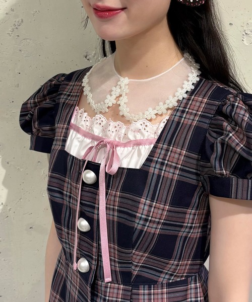 MILK(ミルク)の「C.C キャミソール(Tシャツ/カットソー・レディース・C/A・FREE)」の11枚目の写真