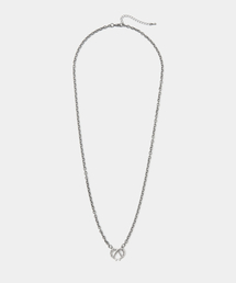 DNSR | Heart Necklace(ネックレス)