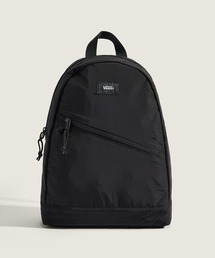 CLAMBER ミニバックパック / Clamber Mini Backpack Black VN000T5YBLK1