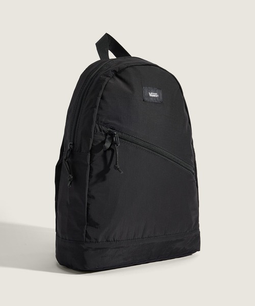 VANS(バンズ)の「CLAMBER ミニバックパック / Clamber Mini Backpack Black VN000T5YBLK1(バックパック/リュック・メンズ・ブラック・ONE SIZE)」の2枚目の写真