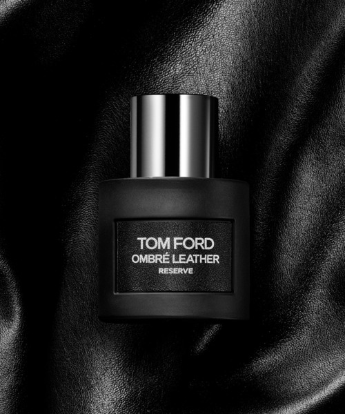 トム フォード オンブレ レザー リザーブ パルファム 50mL（香水