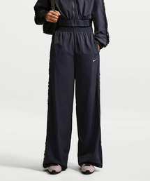 ナイキ スポーツウェア ウィメンズ ルーズ ミッドライズ レース トラックパンツ / Nike Sportswear Women's Loose Mid-Rise Lace Track Pants IU1984-013 Gridiron