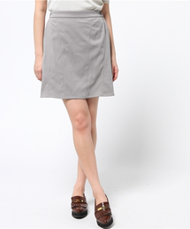 mystic | 【mystic】パネル切替スカート(スカート)