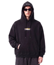 Children of the discordance | 【Peroxside/ペルオキシド】SOUTH PARK EMBROIDERY HOODIE B(パーカー)