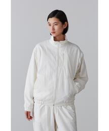 Y（ワイ）の「Y   RECYCLE NYLON TAFFETA   RECYCLE POLYESTER FLEECE BZ（ブルゾン）」