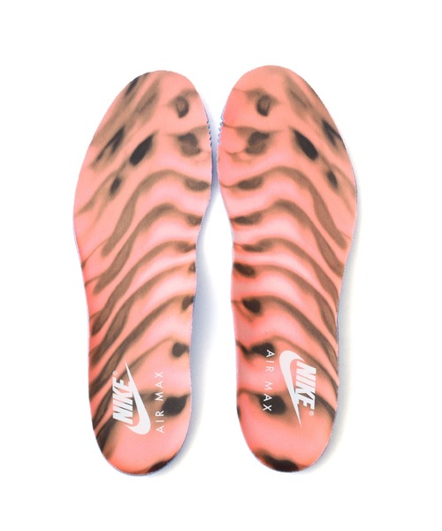 NIKE(ナイキ)の「NIKE AIR MAX 95 BB QS / ナイキ エア マックス 95 BB QS【SP】(スニーカー・メンズ・ブラック・30.0cm/29.0cm/28.5cm/28.0cm/27.5cm/27.0cm/26.5cm/26.0cm/25.5cm/25.0cm/24.5cm/24.0cm)」の7枚目の写真