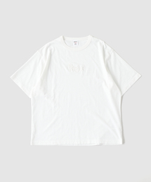 B.C STOCK | ツイルパッチTEE(Tシャツ/カットソー)
