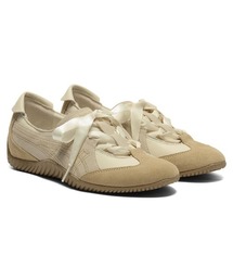 Onitsuka Tiger｜オニツカタイガーのスニーカー（ベージュ系）通販