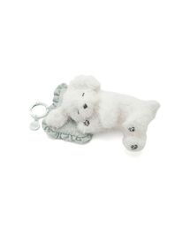gelato pique | 【CAT&DOG】マルチーズ/ヨークシャーテリアおやつ入れポーチ(その他ペットグッズ)