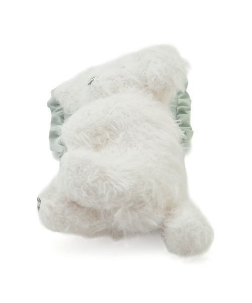 gelato pique(ジェラートピケ)の「【CAT&DOG】マルチーズ/ヨークシャーテリアおやつ入れポーチ(その他ペットグッズ・レディース・ピンク/ミント・F)」の12枚目の写真