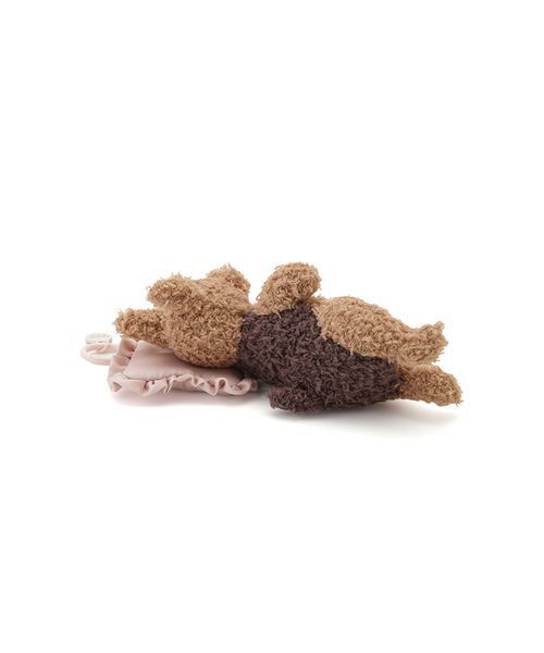 gelato pique(ジェラートピケ)の「【CAT&DOG】マルチーズ/ヨークシャーテリアおやつ入れポーチ(その他ペットグッズ・レディース・ピンク/ミント・F)」の17枚目の写真