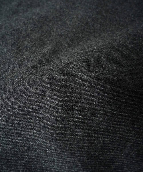 EGO TRIPPING（エゴトリッピング）の「mcg3858-FRENCH GILET ベスト(616755)（ベスト・メンズ・チャコールグレー/ブラック・46/48）」の6枚目の写真