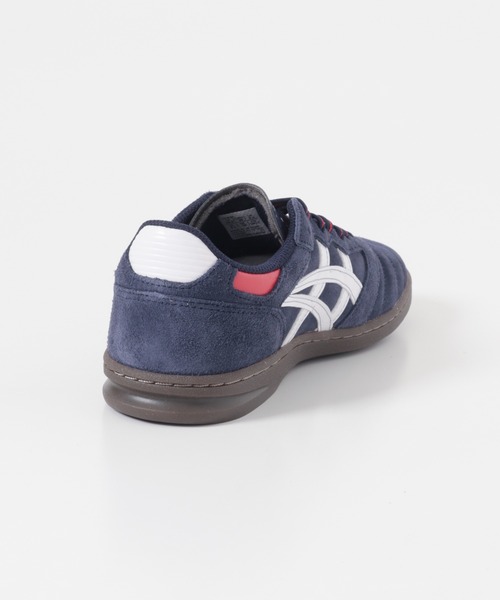 ASICS(アシックス)の「ASICS LEGGEREZZA ST(スニーカー・メンズ・ブルー系その他・26/26.5/27/27.5/28/28.5/29/29.5/30.5)」の3枚目の写真