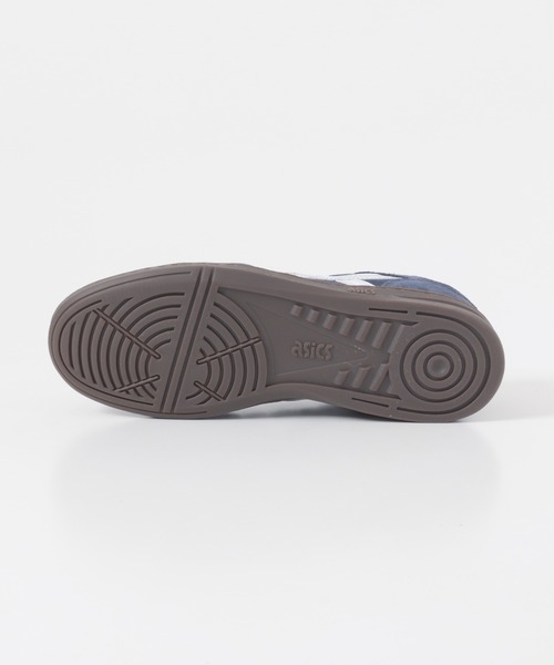 ASICS(アシックス)の「ASICS LEGGEREZZA ST(スニーカー・メンズ・ブルー系その他・26/26.5/27/27.5/28/28.5/29/29.5/30.5)」の4枚目の写真