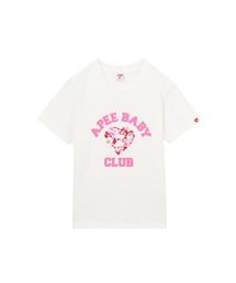 A BATHING APE｜ア ベイシング エイプのトップス（ホワイト/白色系