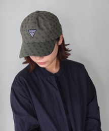 Guess（ゲス）の「guess monogram cap（キャップ）」