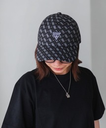 Guess（ゲス）の「guess monogram cap（キャップ）」