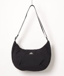 ADAM ET ROPE' | GREGO HALFMOON SHOULDER M(トートバッグ)