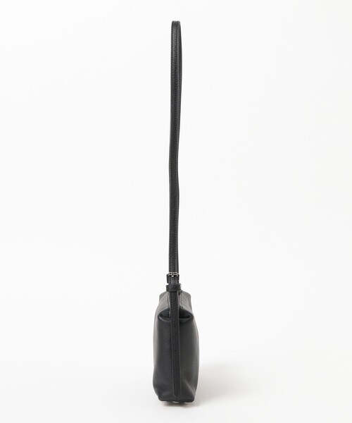 Ray BEAMS（レイビームス）の「YAHKI / SHOULDER BAG（トートバッグ・レディース・ブラック・ONE SIZE）」の2枚目の写真