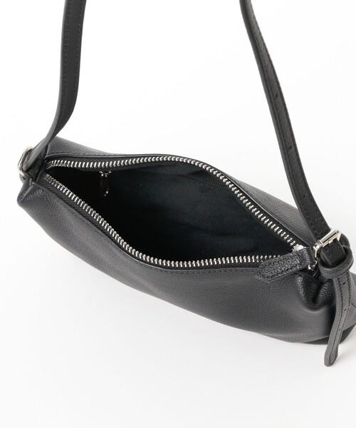 Ray BEAMS（レイビームス）の「YAHKI / SHOULDER BAG（トートバッグ・レディース・ブラック・ONE SIZE）」の7枚目の写真
