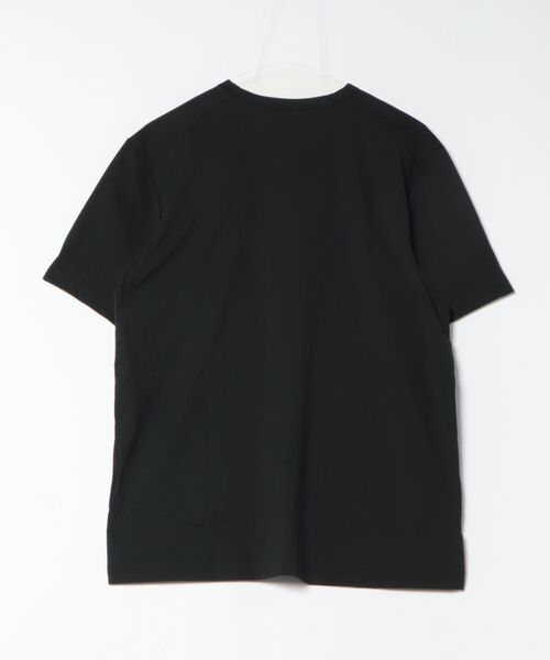 NIKE(ナイキ)の「《NIKEアパレル》ASMNKDFUVHYVERSESSTOP(Tシャツ/カットソー・メンズ・ホワイト/ブラック・XL/S/M/L/2XL)」の3枚目の写真