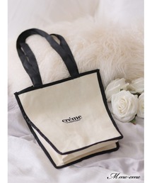 Logo tote bag (eme10234)