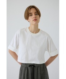 RIM.ARK | New basic short tee(ニュー ベーシック ショート ティー)(Tシャツ/カットソー)