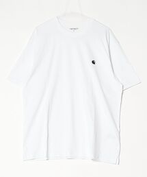 【Carhartt WIP】S/S MADISON T-SHIRT