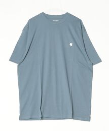 【Carhartt WIP】S/S MADISON T-SHIRT