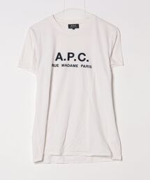 ブランド古着】A.P.C.｜アーペーセーのTシャツ/カットソー古着通販