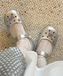 Ballet flat sandal