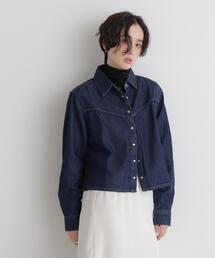 Levi's/LOGAN TENCEL SHACKET