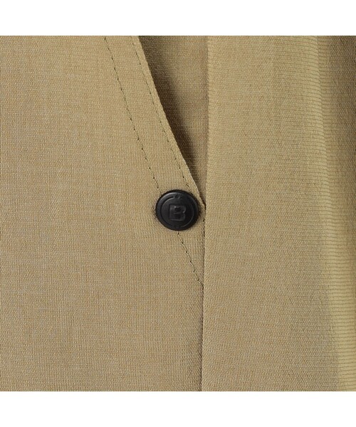 BRIEFING(ブリーフィング)の「CR MEN'S BELTED WIDE SHORT PANTS(ゴルフグッズ・メンズ・オリーブ/ベージュ/ネイビー・M/L)」の10枚目の写真