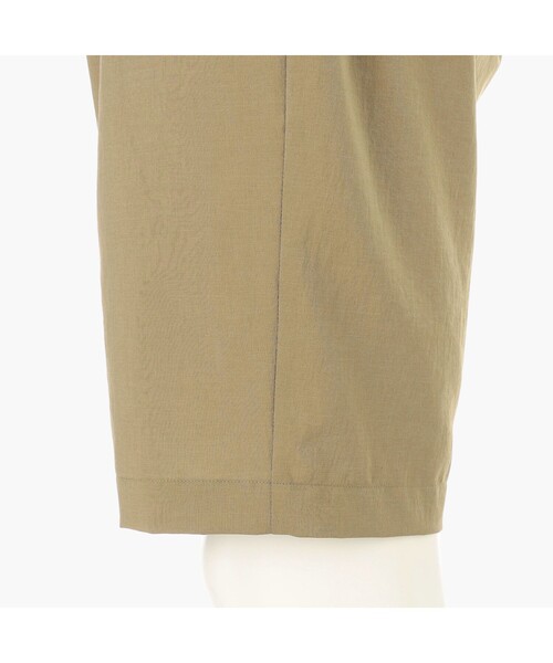 BRIEFING(ブリーフィング)の「CR MEN'S BELTED WIDE SHORT PANTS(ゴルフグッズ・メンズ・オリーブ/ベージュ/ネイビー・M/L)」の11枚目の写真